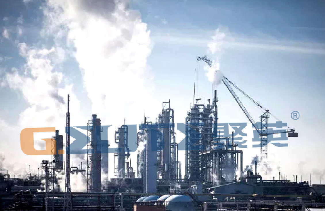 化工行業粉塵治理