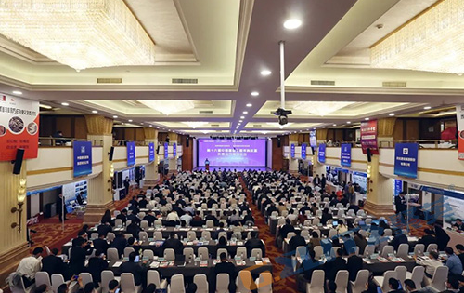 聚焦工程建筑高質量發展，聚英環保亮相第十六屆中國國際工程采購聯盟供需合作高峰論壇