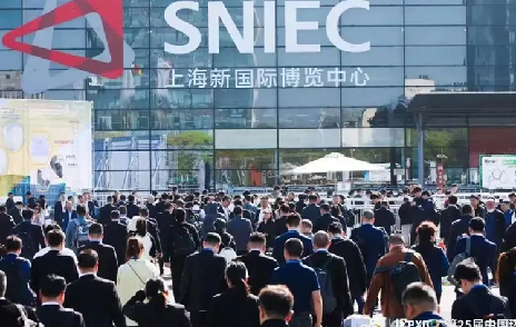 展會回顧 | 第二十五屆中國環(huán)博會圓滿落幕,浙江聚英期待與您下一次相遇!