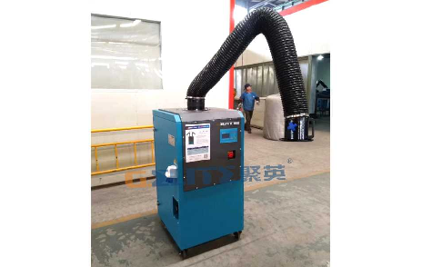 移動旱煙凈化器凈化特點介紹