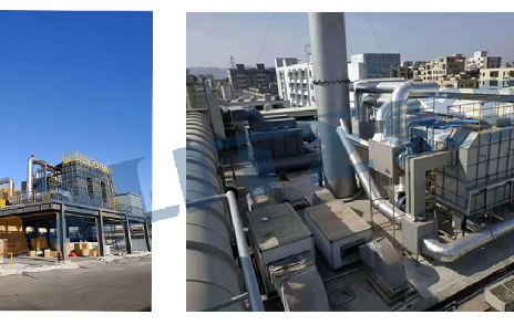 廢氣處理RTO,RCO,CO,TO的簡(jiǎn)要區(qū)別