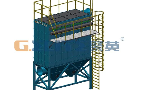 干貨 | 布袋除塵器處理高溫煙氣措施有哪些?