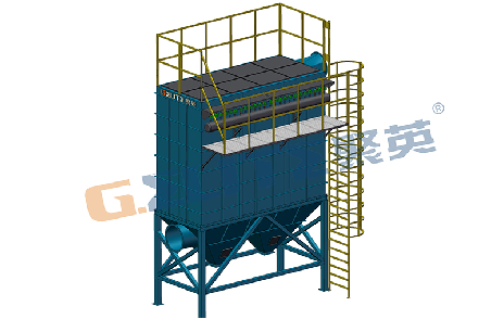 脈沖布袋除塵器常見(jiàn)故障分析及解決